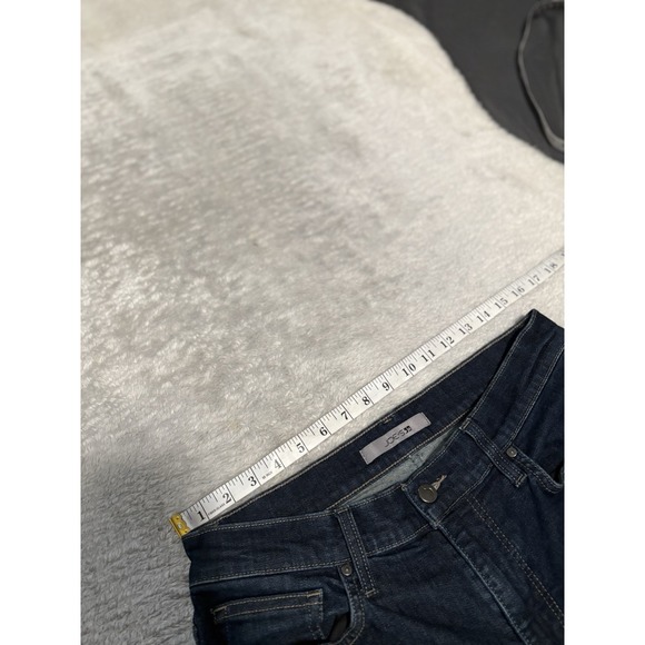 Joes Mens Denim Slim Straight Jeans Size 31x31 Pants Stretch 5 Pocket - Picture 6 of 8